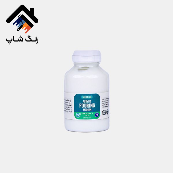 مدیوم پورینگ 250 میل سوداکو